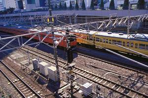 汐留駅徒歩1分の便利さと快適さを追求したホテル「ヴィラフォンテーヌ グランド東京汐留」