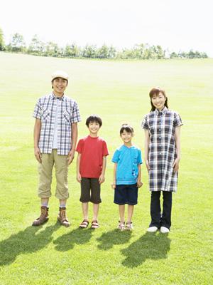 非日常的な別荘ライフを体験できます