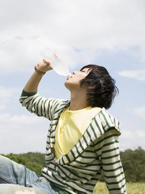 アドバルーンは良い宣伝効果になります