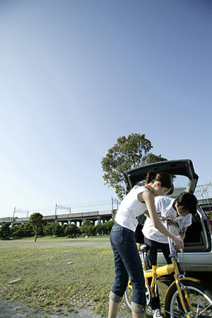 シーサー作りと女性に人気の沖縄雑貨