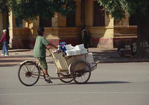 金沢で金箔体験が楽しめる施設です