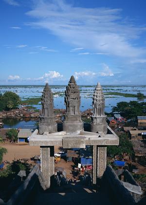 魅力いっぱいの富士の国山梨県へ行こう